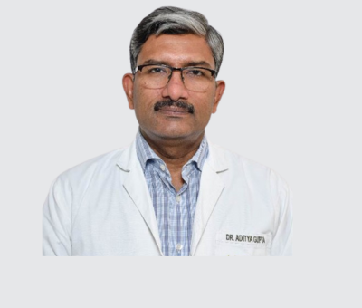 Dr. Aditya Gupta